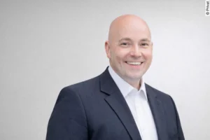 Jens Poppe neuer Klinikdirektor in Neuwied und Koblenz Foto: Privat