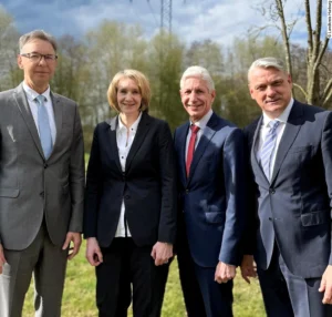 Nachfolge Geschäftsführung Krankenhäuser Buchholz und Winsen