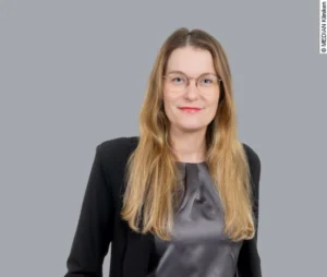 Doreen Wolff hat die Kaufmännische Leitung der MEDIAN Klinik Flechtingen übernommen. Foto: MEDIAN Kliniken