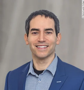 Foto Dr. Stefano Fusco