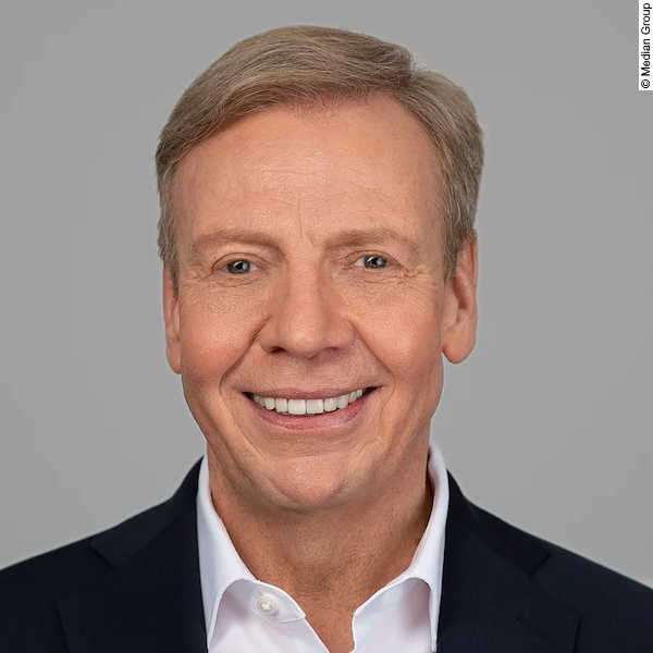 Foto Dr. Christian Göseke (CFO)