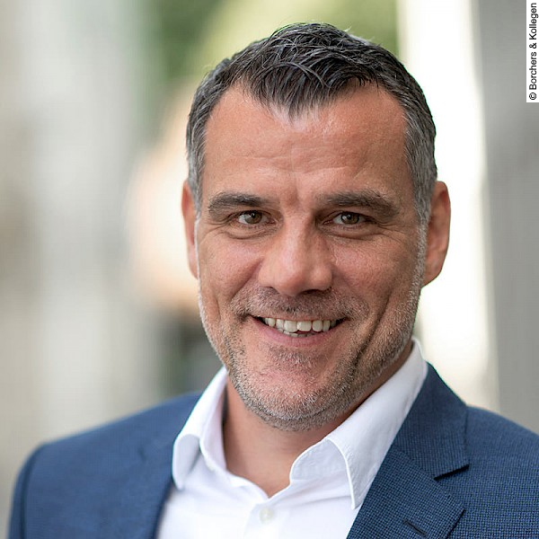 Foto Dr. Jan Schlenker