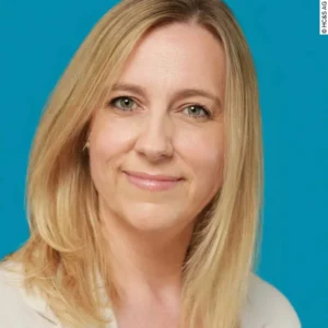 Jutta Palmer wechselt zu HC&S