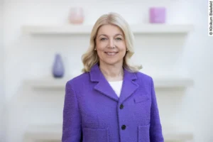 Foto Prof. Dr. med. Annegret Kuhn, MBA
