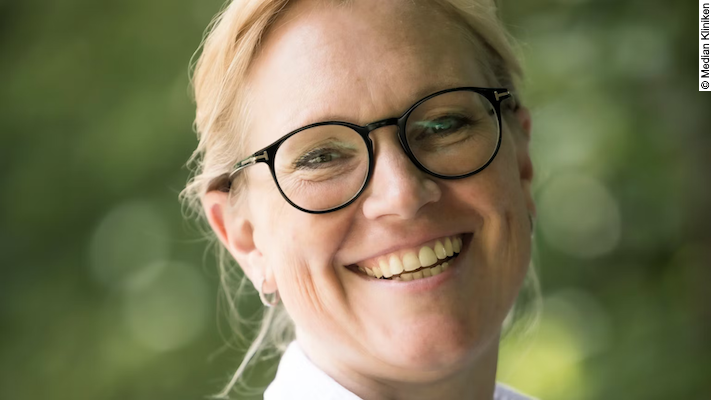 Dr. Felicitas Stocker