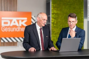 Foto: DAK-Gesundheit/iStockphoto_miniseries