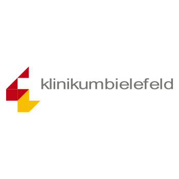 Klinikum Bielefeld Logo