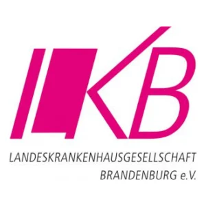 Landeskrankenhausgesellschaft Brandenburg e. V. Landeskrankenhausgesellschaft Brandenburg e. V.