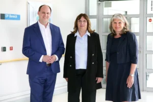 Geschäftsführung BG Klinik Tübingen