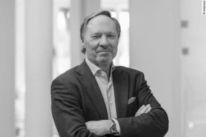 Foto Prof. Dr. Rainer Salfeld