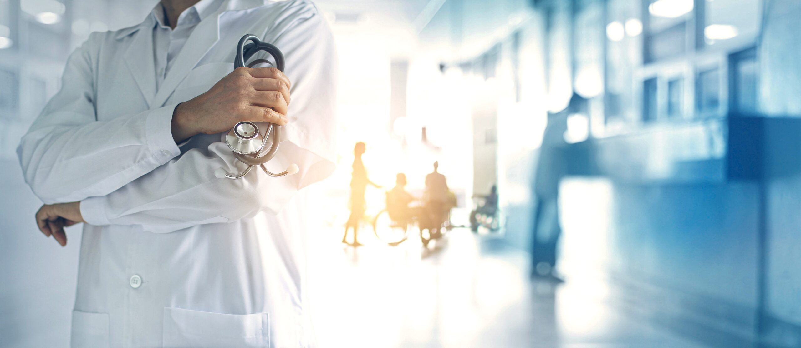 Bild von Tung Nguyen auf Pixabay (Krankenhaus, Medizin)