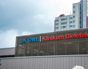 Klinikum Bielefeld