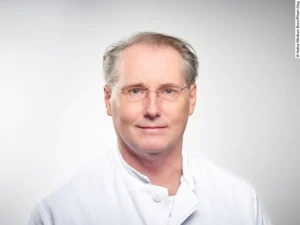 Dr. med. Peter Noetges übernimmt zusätzlich die Ärztliche Direktion am Helios Klinikum Bonn/Rhein-SiegFoto: Helios