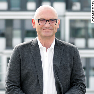 Prof. Dr. Rudolf Leuwer