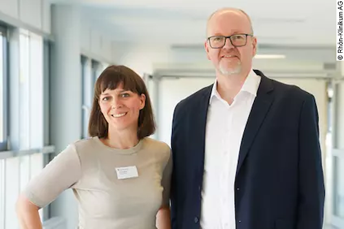 Klinikum Frankfurt (Oder) beruft neue Pflegedirektorin