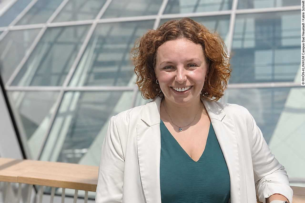 RHÖN-KLINIKUM Campus Bad Neustadt erweitert Führungsspitze