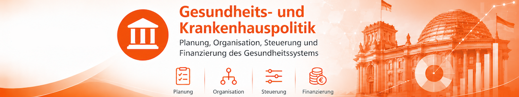 Gesundheitspolitik