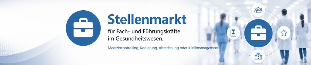 Stellenmarkt
