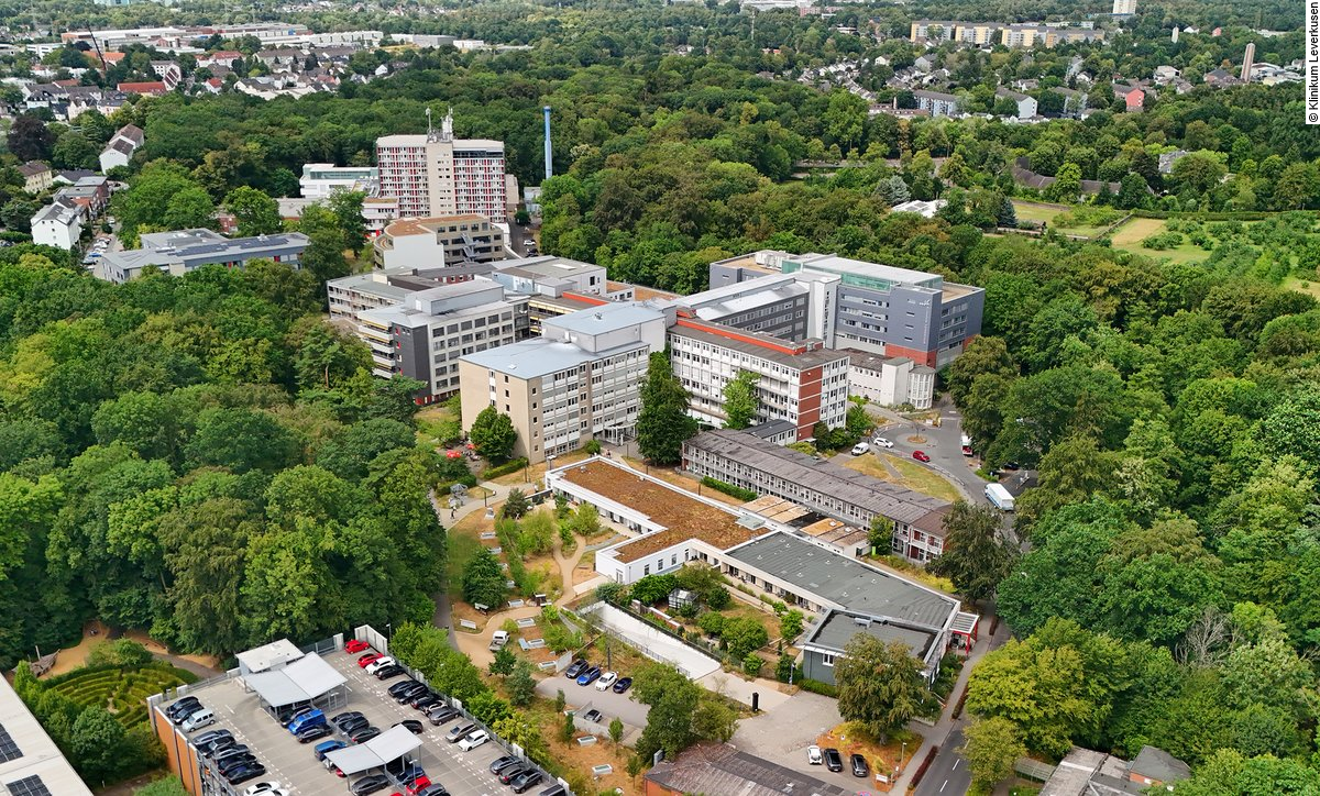 Klinikum Leverkusen