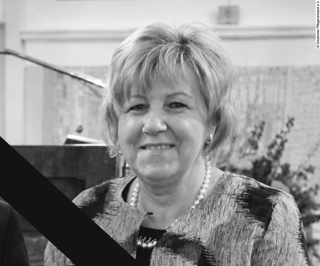 Nachruf Martina Röder