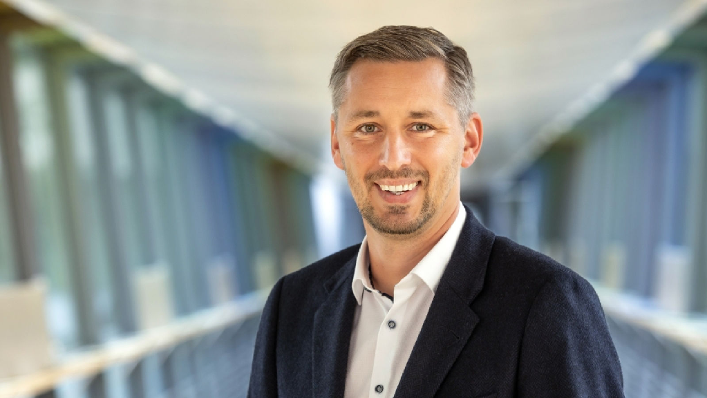 Helios Kliniken Thüringen Mitte: Christopher Arndt übernimmt Geschäftsführung