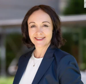 Michèle Bongetta