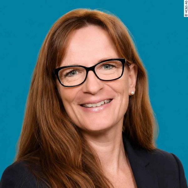 HC&S verstärkt Krankenhausberatung mit Melanie Zeitler-Dauner