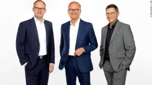 Vitos Konzerngeschäftsführung
