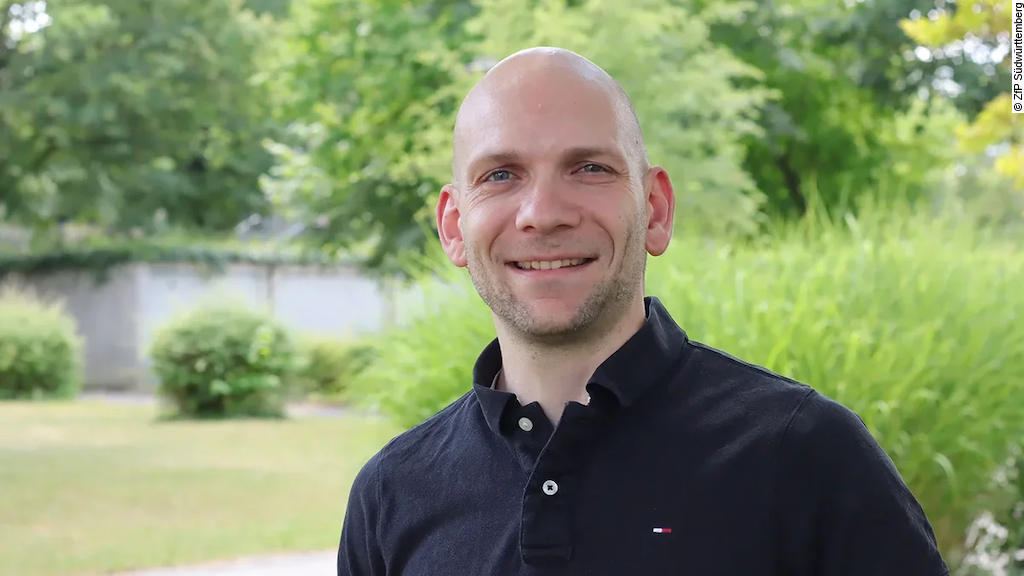 ZfP Südwürttemberg bestellt Michael Krattenmacher zum Regionaldirektor
