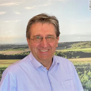 Norbert Jäger