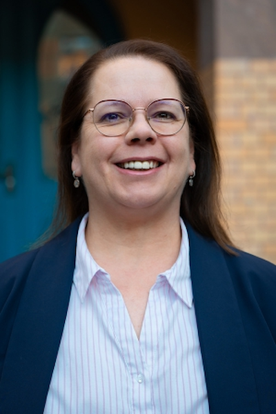 Christine Michelfeit-Schaper