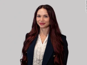 Michelle Tscherwinski