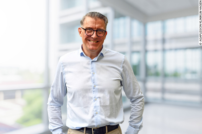 Stephan Schenk