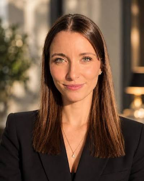 Pia Nowesky