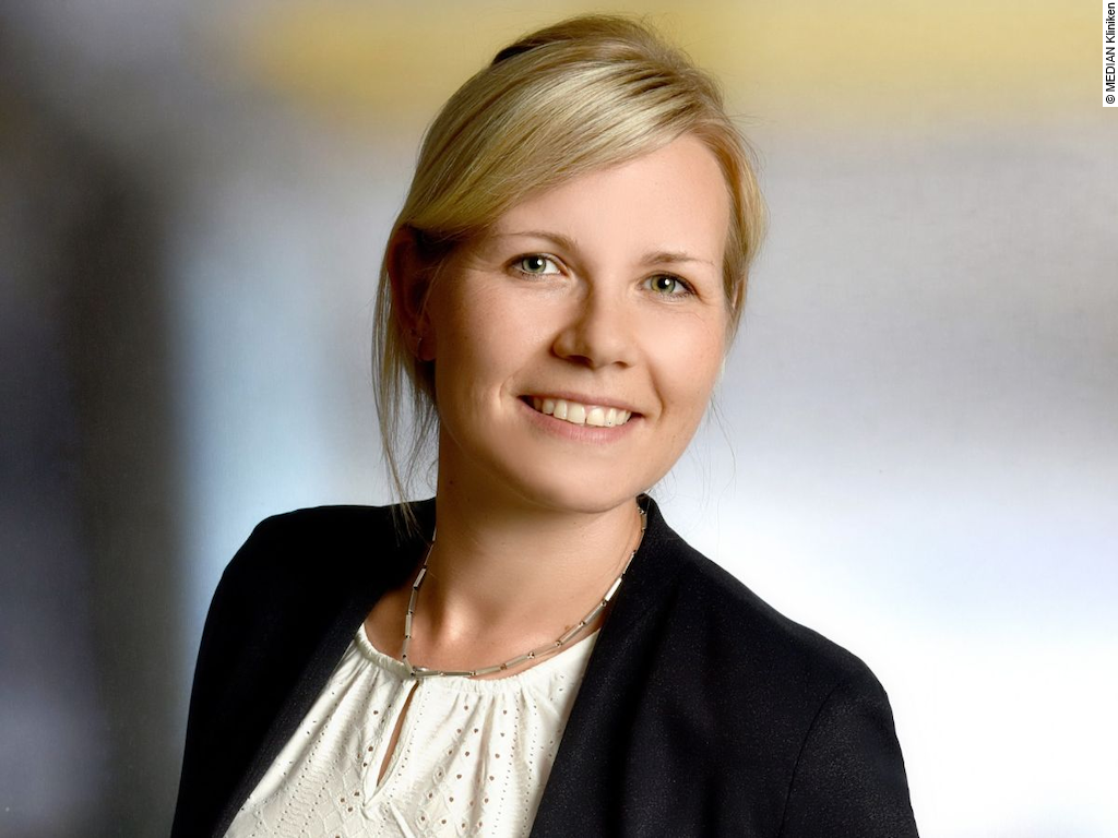 Lisa-Marie Kühnert