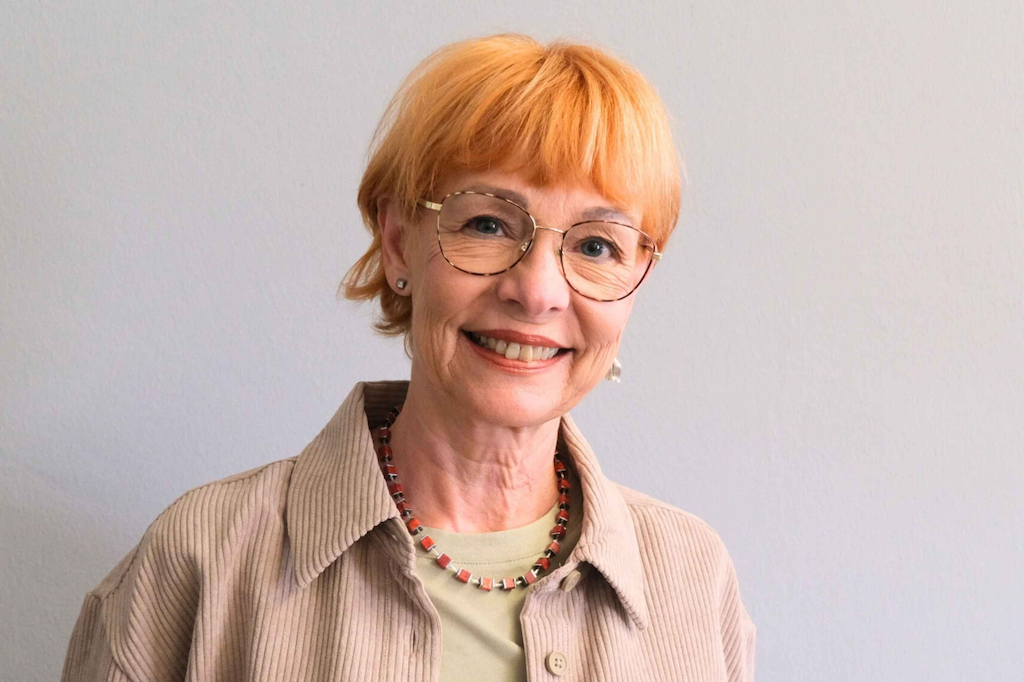 Myriam Weis